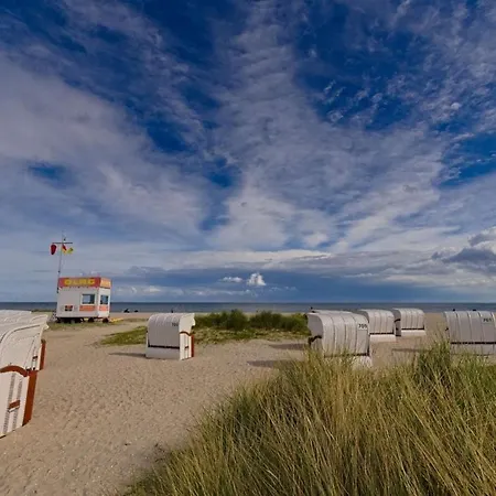 Apartament Krueger *