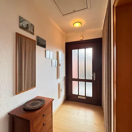 Apartament Krueger *