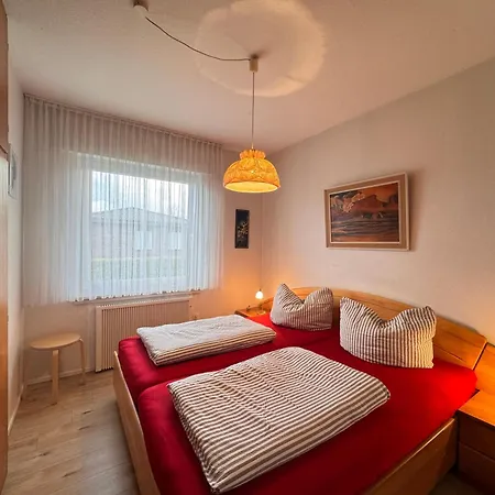 Krueger Apartament Schillig