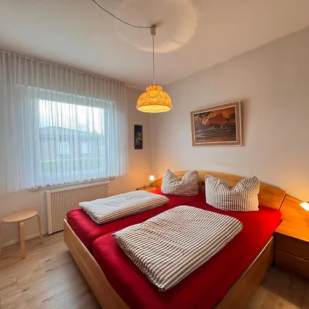 Krueger Apartament Schillig