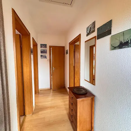 Apartament Krueger *