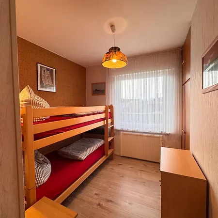 Apartament Krueger Schillig