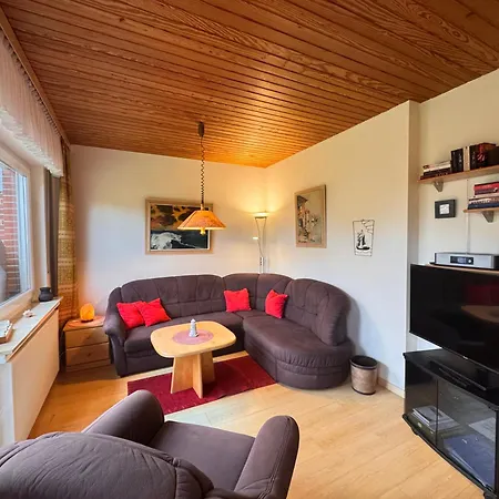 Apartament Krueger