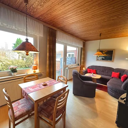 Krueger Apartament *