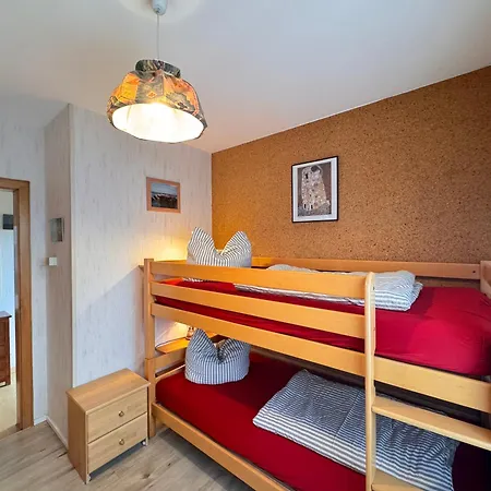 Krueger Apartament Schillig