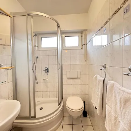 Krueger Apartament *