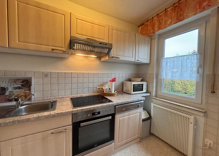 Krueger 아파트 쉴리그