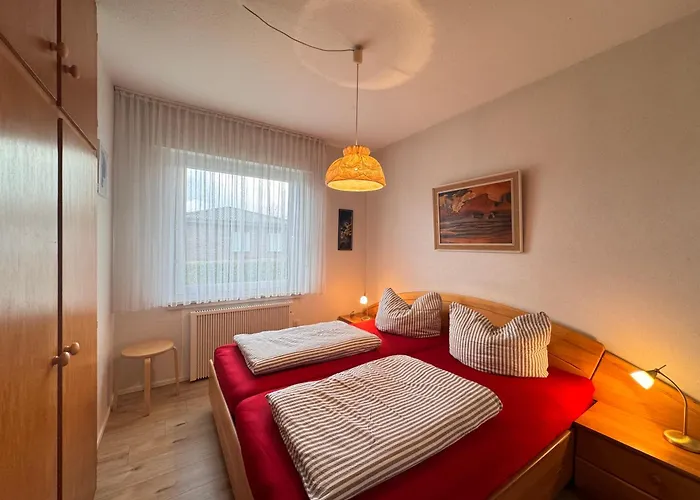 Krueger 아파트 쉴리그