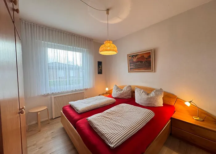 Krueger 아파트 쉴리그