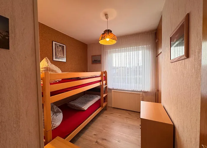 아파트 Krueger 쉴리그