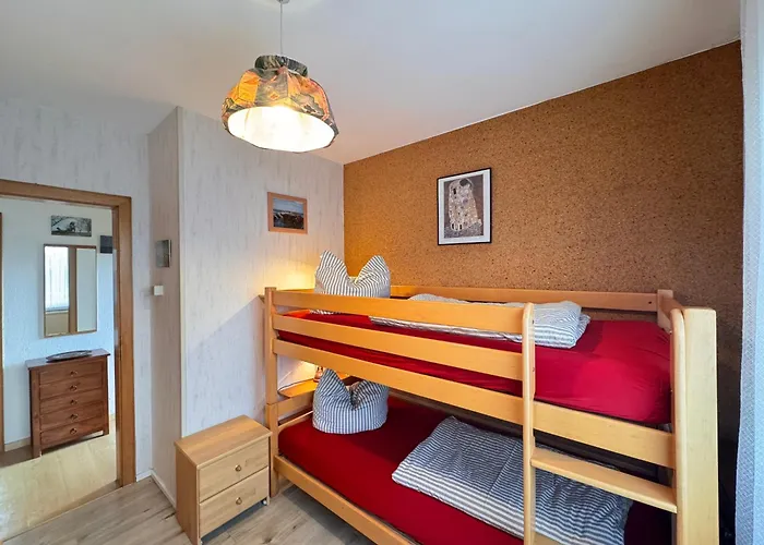 Krueger 아파트 쉴리그